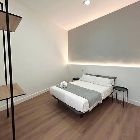 H21 Rooms Madrid Kültér fotó