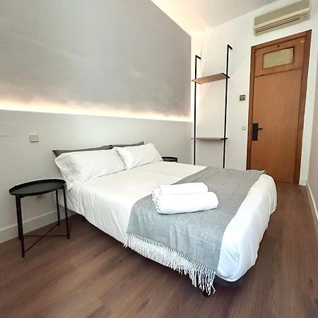 H21 Rooms Madrid Kültér fotó